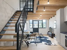 Prodej bytu 3+kk, Praha, 71 m2