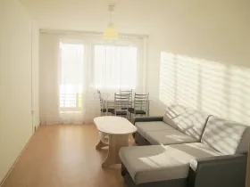 Pronájem bytu 2+kk, Praha - Chodov, Tererova, 44 m2