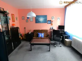 Prodej bytu 3+1, Olomouc, Stiborova, 62 m2