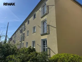 Pronájem bytu 2+1, Zlín, Štefánikova, 54 m2