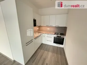 Pronájem bytu 2+kk, Kolín - Kolín II, 5. května, 52 m2