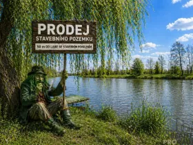 Prodej pozemku pro bydlení, Pardubice, Hůrka, 404 m2