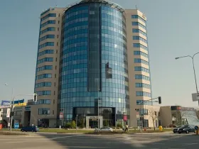 Pronájem kanceláře, Brno, Heršpická, 668 m2