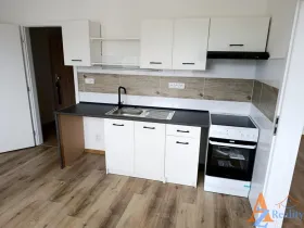 Pronájem bytu 2+1, Děčín - Děčín XXXII-Boletice nad Labem, V Sídlišti, 48 m2