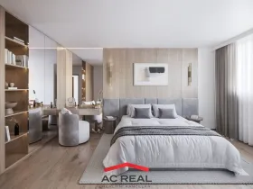 Prodej bytu 3+kk, Brno, Charbulova, 77 m2