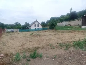 Pronájem zahrady, Plzeň, Pod Vinicemi, 1001 m2