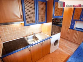 Pronájem bytu 1+1, České Budějovice - České Budějovice 3, J. Plachty, 38 m2