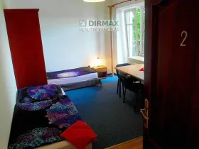 Pronájem pokoje, Plzeň - Valcha, Dobřanská, 31 m2