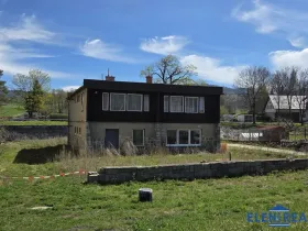 Prodej rodinného domu, Bělá pod Pradědem - Adolfovice, 200 m2