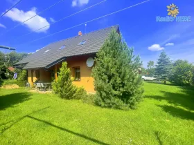 Prodej rodinného domu, Sudějov, 151 m2