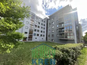 Prodej bytu 3+1, Praha - Troja, Velká skála, 97 m2