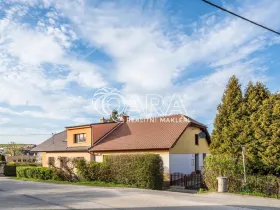 Prodej rodinného domu, Říčany, Rosická, 170 m2
