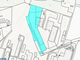 Prodej komerčního pozemku, Dýšina, Horomyslická, 19919 m2