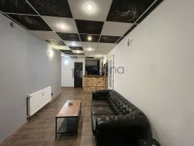 Pronájem kanceláře, Praha, Šrobárova, 139 m2