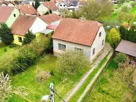 Prodej rodinného domu, Veverská Bítýška, Na Bílém potoce, 188 m2