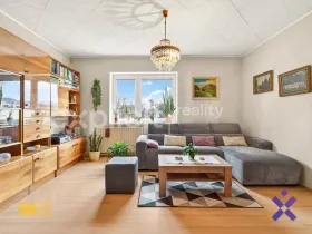 Prodej rodinného domu, Bánov, 76 m2