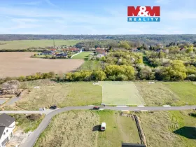 Prodej pozemku pro bydlení, Smečno, 1764 m2