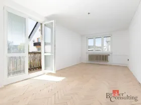 Prodej bytu 3+1, Hošťálkovy, 84 m2