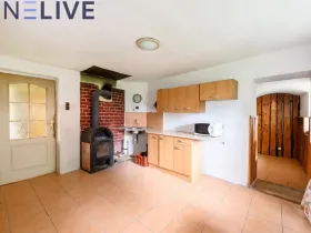 Prodej rodinného domu, Hrádek, 55 m2