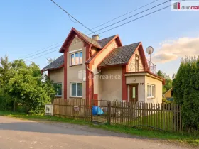 Prodej rodinného domu, Plesná, 120 m2