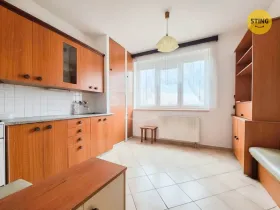 Prodej bytu 1+1, Jihlava, Na Vyhlídce, 44 m2