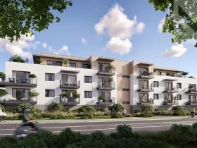 Prodej bytu 2+kk, Praha - Dolní Měcholupy, Kutnohorská, 40 m2