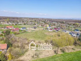 Prodej pozemku pro bydlení, Kroměříž, 13391 m2