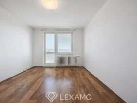 Pronájem bytu 2+1, Třebíč, Zahraničního odboje, 58 m2