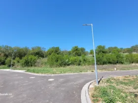 Prodej pozemku pro bydlení, Výšovice, 629 m2
