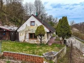 Prodej rodinného domu, Velké Všelisy, 94 m2