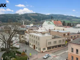 Prodej činžovního domu, Ústí nad Orlicí, 17. listopadu, 309 m2