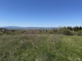 Prodej pozemku pro bydlení, Srubec, 705 m2