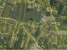 Prodej pozemku pro bydlení, Srubec, 705 m2