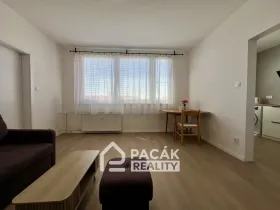 Pronájem bytu 2+1, Olomouc, Rooseveltova, 45 m2