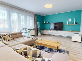 Prodej rodinného domu, Úsilné, 205 m2