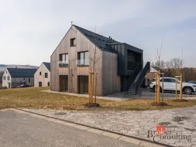 Prodej bytu 3+kk, Dolní Morava - Velká Morava, 57 m2