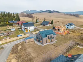 Prodej bytu 3+kk, Dolní Morava - Velká Morava, 57 m2