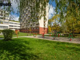 Pronájem bytu 2+kk, Litvínov - Horní Litvínov, Koldům, 49 m2