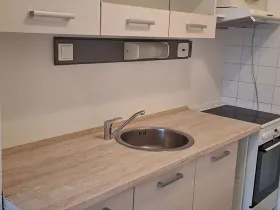 Pronájem bytu 2+kk, Praha - Libuš, Na domovině, 45 m2