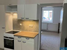 Pronájem bytu 1+1, Prostějov - Žešov, 40 m2