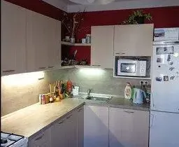 Pronájem bytu 2+1, Skuteč, Družstevní, 52 m2