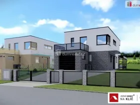 Prodej rodinného domu, Ludkovice, 149 m2