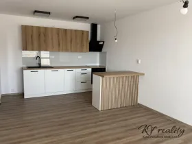 Pronájem bytu 2+kk, Vsetín, Jiráskova, 50 m2