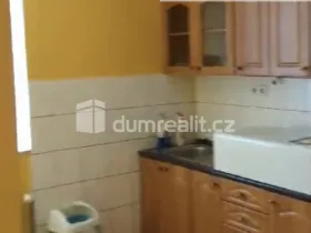 Pronájem bytu 2+1, Praha - Hostavice, Pilská, 60 m2