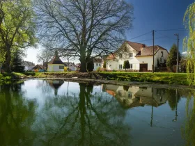 Prodej rodinného domu, Kbelany, 165 m2