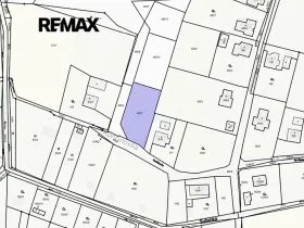 Prodej pozemku pro bydlení, Horní Suchá, 1072 m2