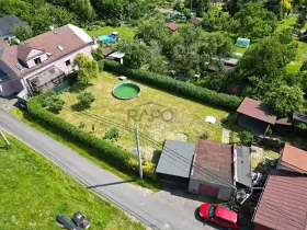 Prodej pozemku pro bydlení, Dolní Lutyně, Na Svahu, 694 m2