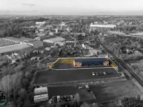 Prodej komerčního pozemku, Vratimov, Mourová, 3451 m2