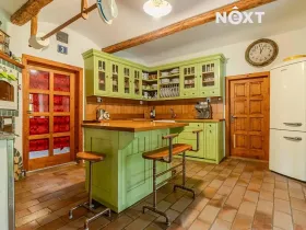 Prodej rodinného domu, Střížovice, 230 m2