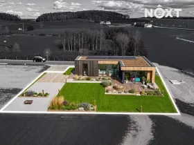 Prodej pozemku pro bydlení, Lipí, 1265 m2